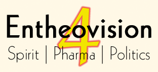 Entheovision 4 - Spirit | Pharma | Politics